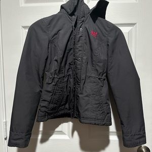 Abercrombie kids winter jacket